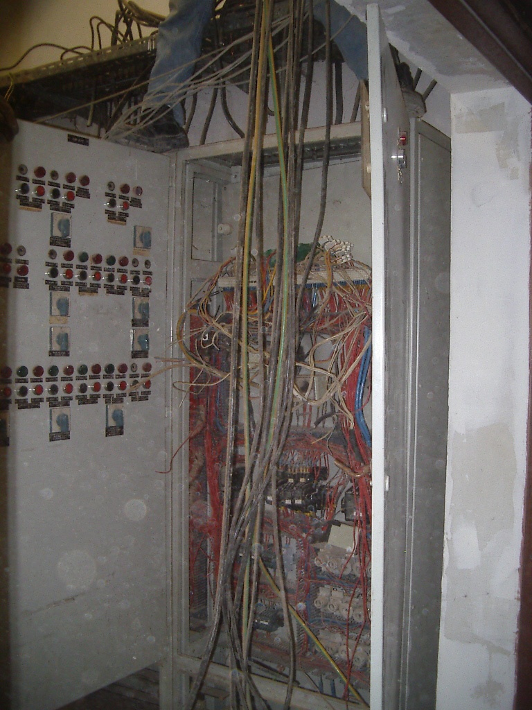 3d Sustainment Command-Wired for Safety
