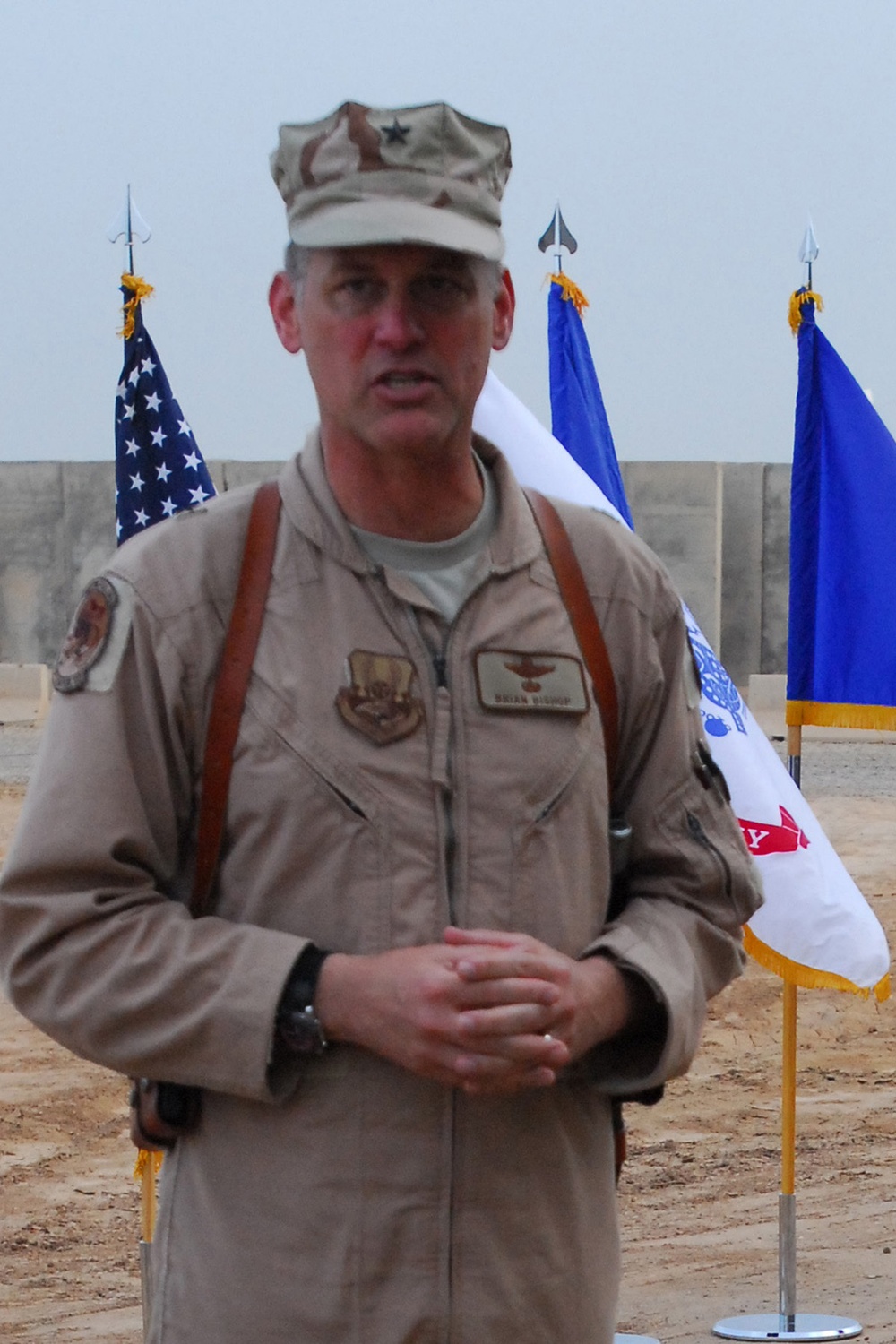 DVIDS - News - Community center named in honor of fallen Soldiers