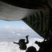 Jump Ops Bring Marine Special Operations Command Down to Earth