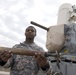 Fort Campbell's Air Defense Artillery Watches the Sky