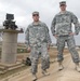 Fort Campbell's Air Defense Artillery watches the sky