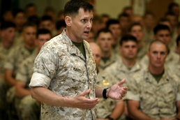 First ever MARSOC individual training course culminates a new breed of Marine emerges