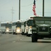 Cavalry 'torch Party' Returns From Iraq