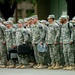 Cavalry 'torch Party' Returns From Iraq