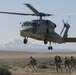 Marine Special Operations Command Practices War-fighting With Full Mission