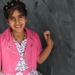 Children take advantage of new Baghdad school