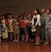 XVIII Airborne Corps Staff Receives Awards