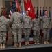 XVIII Airborne Corps Staff Receives Awards