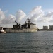 Fleet Week Port Everglades 2009