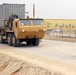 Hazards present on Contingency Operating Base Basra