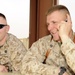 Marine twins reunite in Kuwait