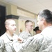 Spc. Leisen Receives Army Commendation Medal