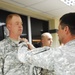 Staff Sgt. Jacobson Receives Meritorious Service Medal