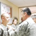 Spc. Rommel Receives Army Commendation Medal