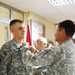 Spc. Beckman Receives Army Commendation Medal