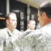 Sgt. 1st Class Stacke Receives Meritorious Service Medal
