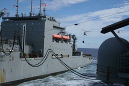 Mail Call - It's Finally Here