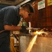 Modern Day Alchemists: Metal Workers Bring the Heat to Support Marine Corps Installations - West