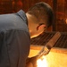 Modern Day Alchemists: Metal Workers Bring the Heat to Support Marine Corps Installations - West