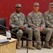 Bagram stands up four new squadrons for Airmen on the front lines