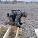 225th Engineers build B-Huts, build leaders