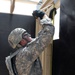 225th Engineers build B-Huts, build leaders