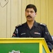 Iraqi Police, Military Police discuss future security expectations