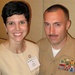 Former Marine Non-commissioned officer Takes Military Spouse of the Year Honors