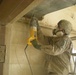 'Steel Spike' Engineers refurbish high-rise for 82nd Airborne Division