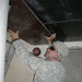 'Steel Spike' Engineers refurbish high-rise for 82nd Airborne Division