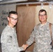 'Steel Spike' Engineers refurbish high-rise for 82nd Airborne Division