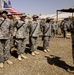 Iron Brigade exceeds retention mission