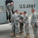 Louisiana Guardsmen return home after Africa deployment
