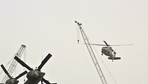 Image 18: Teamwork sets Air Cavalry on right foot for deployment