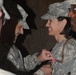 Soldiers Receives Medal