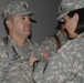 Soldiers Receive Medal