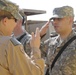 Soldiers Receive Medal