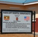 Pader Hospital Dedication