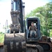 Seabees Complete Walela Culvert Bridge