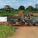 Seabees Complete Walela Culvert Bridge