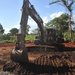 Seabees Complete Walela Culvert Bridge