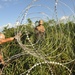 Seabees Complete Walela Culvert Bridge