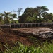 Seabees Complete Walela Culvert Bridge