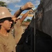 Seabees Complete Walela Culvert Bridge