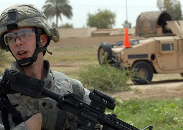 Caches sweep uncovers new leads, trust