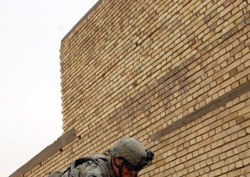 Caches sweep uncovers new leads, trust