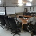 Dagger senior leadership conducts video teleconference with Kansas cadets
