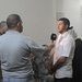 Reconciliation ceremony in Mahmoon Palace
