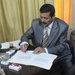 Reconciliation ceremony in Mahmoon Palace