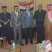 Reconciliation ceremony in Mahmoon Palace